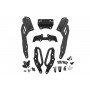 Wunderlich Top Case Carrier X-RACK F 900 GS