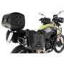 Wunderlich Top Case Carrier X-RACK F 900 GS