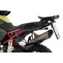 Wunderlich Top Case Carrier X-RACK F 900 GS
