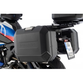 Wunderlich X-CASE X36 Pannier Lid Wunderlich X-CASE X36 Pannier Lid