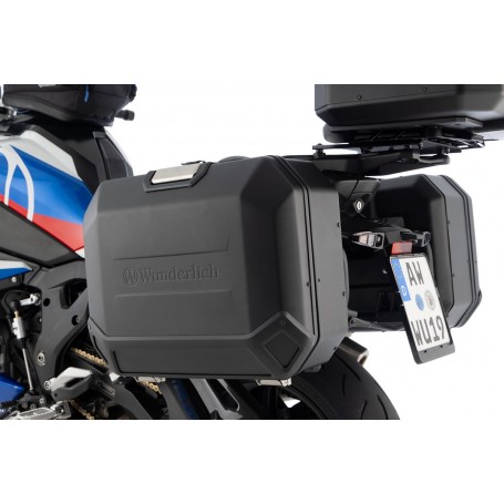 Wunderlich X-CASE X36 Pannier Lid