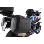 Wunderlich X-CASE X36 Pannier Lid