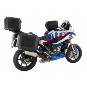 Wunderlich Luggage Carrier X-RACK S 1000 XR Wunderlich Luggage Carrier X-RACK S 1000 XR
