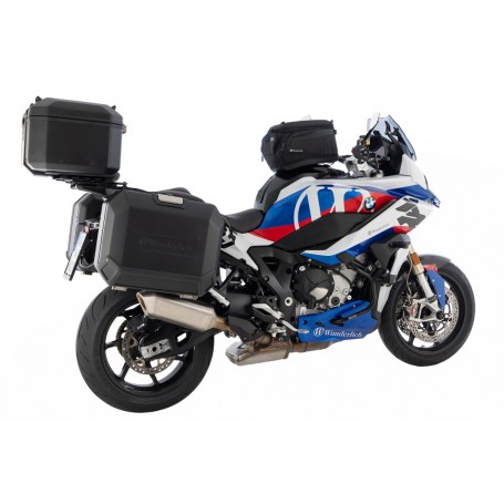 Wunderlich Luggage Carrier X-RACK S 1000 XR