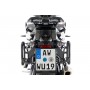 Wunderlich Luggage Carrier X-RACK S 1000 XR