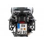 Wunderlich Luggage Carrier X-RACK R 1300 GS