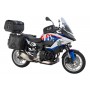 Wunderlich Top Case Carrier F 900 R / XR