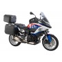 Wunderlich Top Case Carrier F 900 R / XR