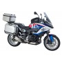 Wunderlich Top Case Carrier F 900 R / XR