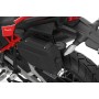 Wunderlich Tool Box for Models without a Case Carrier + Codable Lock