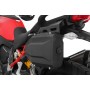 Wunderlich Tool Box for Models without a Case Carrier + Codable Lock