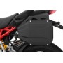 Wunderlich Tool Box for Models without a Case Carrier + Codable Lock