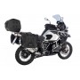 Wunderlich Luggage Carrier X-RACK R 1250 GS / 1200 GS LC & Adventure