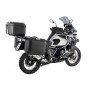 Wunderlich Luggage Carrier X-RACK R 1250 GS / 1200 GS LC & Adventure