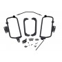 Wunderlich Luggage Carrier X-RACK R 1250 GS / 1200 GS LC & Adventure