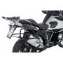 Wunderlich Luggage Carrier X-RACK R 1250 GS / 1200 GS LC & Adventure