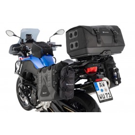 Wunderlich Luggage Carrier X-RACK Wunderlich Luggage Carrier X-RACK