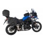 Wunderlich Luggage Carrier X-RACK