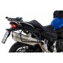 Wunderlich Luggage Carrier X-RACK
