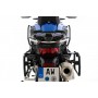 Wunderlich Luggage Carrier X-RACK