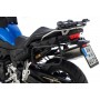 Wunderlich Luggage Carrier X-RACK