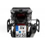 Wunderlich Suitcase Carrier X-Rack Pan America 1250