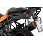 Wunderlich Suitcase Carrier X-Rack Pan America 1250