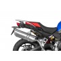 Wunderlich Side Carrier X-RACK Light