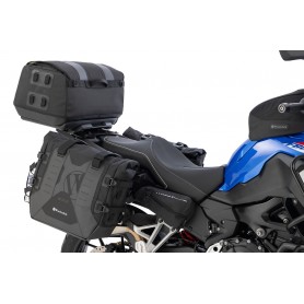 Wunderlich Side Carrier X-RACK Light Wunderlich Side Carrier X-RACK Light