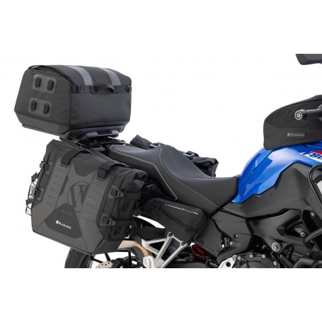 Wunderlich Side Carrier X-RACK Light