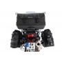 Wunderlich Side Carrier X-RACK Light