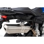 Wunderlich Side Carrier X-RACK Light