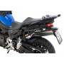 Wunderlich Side Carrier X-RACK Light