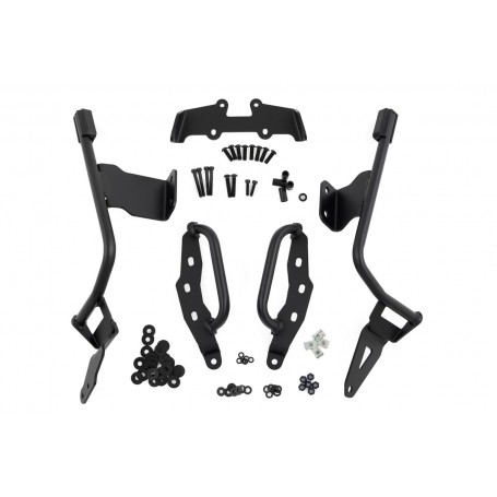 Wunderlich Luggage Carrier X-RACK Light F 900 GS