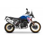 Wunderlich Luggage Carrier X-RACK Light F 900 GS