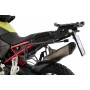 Wunderlich Luggage Carrier X-RACK Light F 900 GS