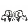 Wunderlich X-RACK Pannier Rack R 1300 GS Adventure