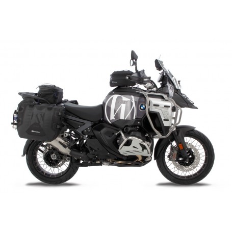 Wunderlich X-RACK Pannier Rack R 1300 GS Adventure