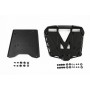 Wunderlich Topcase Carrier X-RACK - for Models with Original Topcase Carrier S 1000 XR