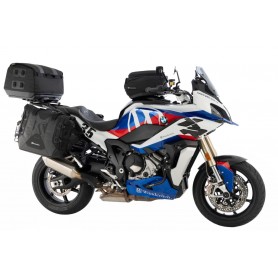 Wunderlich Topcase Carrier X-RACK - for Models with Original Topcase Carrier S 1000 XR Wunderlich Topcase Carrier X-RACK - for Models with Original Topcase Carrier S 1000 XR