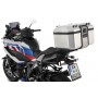 Wunderlich Topcase Carrier X-RACK - for Models with Original Topcase Carrier S 1000 XR