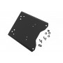 Wunderlich Topcase Carrier X-RACK - for Models with Original Topcase Carrier S 1000 XR