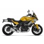 Wunderlich Pannier Rack X-RACK Light F 900 R and XR