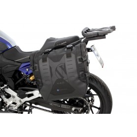 Wunderlich Pannier Rack X-RACK Light F 900 R and XR Wunderlich Pannier Rack X-RACK Light F 900 R and XR