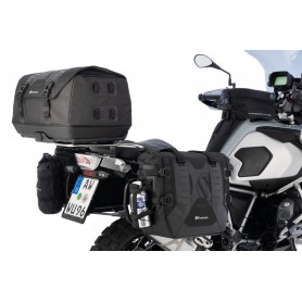 Wunderlich Luggage Carrier X-RACK Light R 1250 GS / 1200 GS LC / Adventure Wunderlich Luggage Carrier X-RACK Light R 1250 GS / 1200 GS LC / Adventure