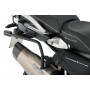 Wunderlich Luggage Carrier X-RACK Light R 1250 GS / 1200 GS LC / Adventure