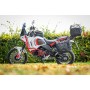 Wunderlich Luggage Carrier X-RACK