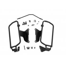 Wunderlich Luggage Carrier X-RACK Wunderlich Luggage Carrier X-RACK