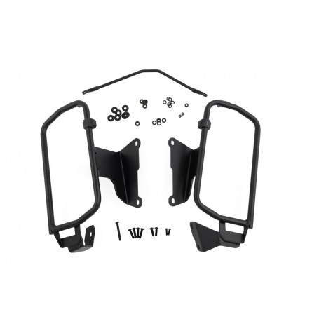 Wunderlich Luggage Carrier X-RACK