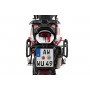 Wunderlich Luggage Carrier X-RACK